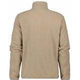 Poederbaas - Four Seasons - Fleece Vest - Zand