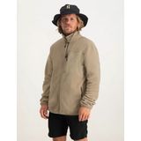 Poederbaas - Four Seasons - Fleece Vest - Zand