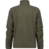 Four Seasons Fleece Jacket Men | Green