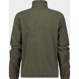 Four Seasons Fleece Jacket Men | Green