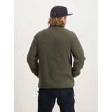 Four Seasons Fleece Jacket Men | Green