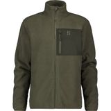 Four Seasons Fleece Jacket Men | Green