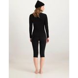 Poederbaas Thermo Legging 3/4 Lightweight - Dames