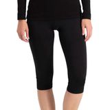 Poederbaas Thermo Legging 3/4 Lightweight - Dames