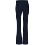 Studio Anneloes - Flair Bonded Trousers - Blauw - Broeken