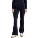 Studio Anneloes - Flair Bonded Trousers - Blauw - Broeken