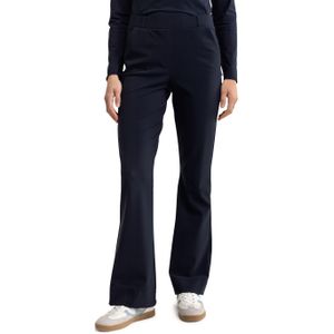 Studio Anneloes - Broek Flair - Blauw - Ribstof