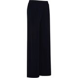 Studio Anneloes - Lexie Bonded Trousers - Blauw - Katoen