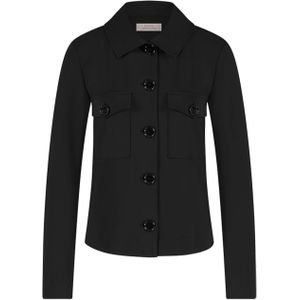 Studio Anneloes - Jas - Zwart