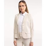 Studio Anneloes - Blazer - Ecru