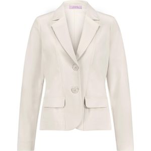 Studio Anneloes - Blazer - Ecru