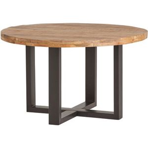 Eettafel Ilan u-poot | Loft46
