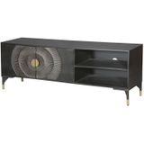 Tv-meubel Sun 160 cm 2 deurs | Mysons