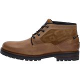 Gaastra Taurus Mid Oil M Boots Heren - Cognac