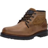 Gaastra Taurus Mid Oil M Boots Heren - Cognac