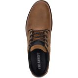 Gaastra Taurus Mid Oil M Boots Heren - Cognac