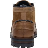 Gaastra Taurus Mid Oil M Boots Heren - Cognac