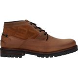Gaastra Taurus Mid Oil M Boots Heren - Cognac