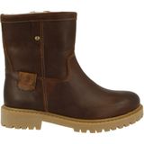 Bullboxer - ALL519E6L - Enkellaarzen - Bruin