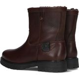 Gabor - 32.801.34 - Chelseaboots - Lichtbruin - Suède
