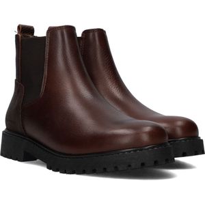 Bullboxer Al9e6l Chelsea boots - Enkellaarsjes - Jongens - Bruin