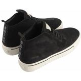 Rehab - Cooper Nub - Veterschoenen - Zwart - Nubuck