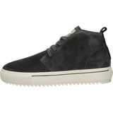 Rehab Cooper heren sneaker - Antraciet