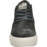 Rehab Cooper heren sneaker - Antraciet