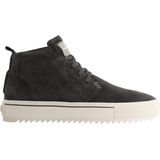Rehab Cooper heren sneaker - Antraciet