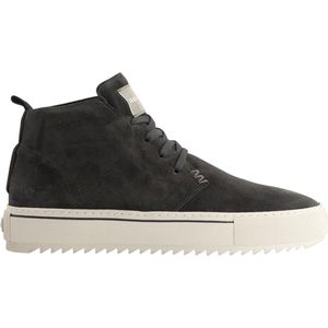 Rehab Cooper heren sneaker - Antraciet