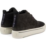 Rehab - Cooper Sue - Sneaker - Donkerblauw - Suède