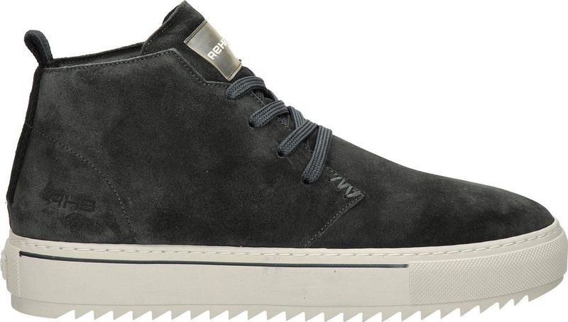 Rehab - Cooper Sue - Sneaker - Donkerblauw - Suède