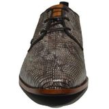 Rehab - Greg Marble - Geklede Schoen - Sand - 100% Leren Bovenwerk