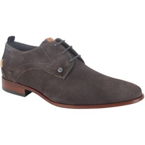 Rehab - GREG WALL - Nette Schoenen - Gry-Brwn