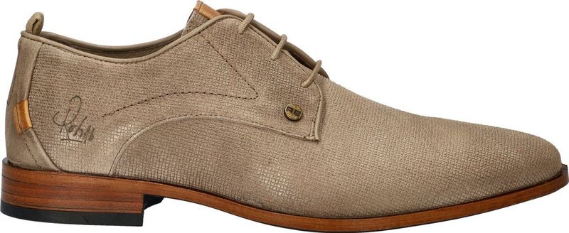 Rehab - Greg Wall Suede - Nette Schoen - Sand