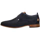 Rehab - Greg Wall - Veterschoen - Donkerblauw - Handgemaakt