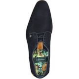 Rehab - Greg Wall - Veterschoen - Donkerblauw - Handgemaakt