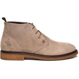 Rehab - Kas Sue - Veterschoen - Sand - Suède