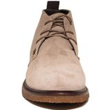 Rehab - Kas Sue - Veterschoen - Sand - Suède