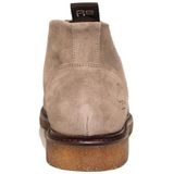 Rehab - Kas Sue - Veterschoen - Sand - Suède