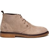 Rehab - Kas Sue - Veterschoen - Sand - Suède