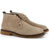 Rehab Kas Suede Sand