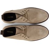 Rehab Kas Suede Sand