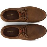 Rehab Men Nolan Square Sue Dark Brown-Schoenmaat 43