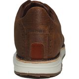 Rehab - Nolan Suare - Veterboots - Bruin - Suède