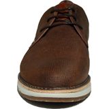 Rehab - Nolan Suare - Veterboots - Bruin - Suède