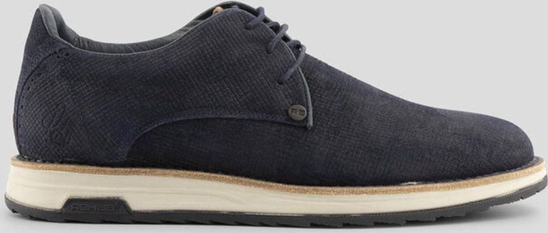 Rehab Men Nolan Square Sue Dark Blue-Schoenmaat 43