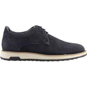 Blauwe Rehab Veterschoenen Nolan