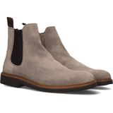 Rehab - Savio - Chelsea Boots - Cognac - Leer