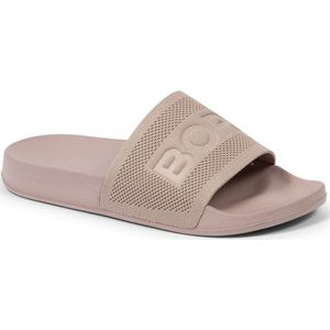 Björn Borg - Knox KNT W - Sandalen - Zwart - Gerecycled Nylon - Rubber Buitensole